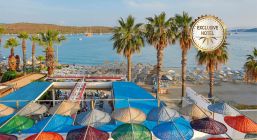 GUMBET ANIL BEACH HOTEL